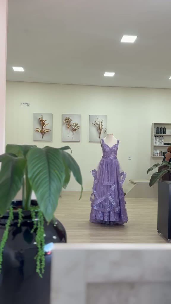 Dia da Debutante em Apucarana