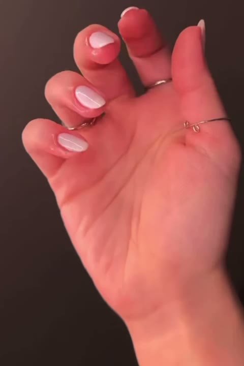 Nail design na Harmonize
